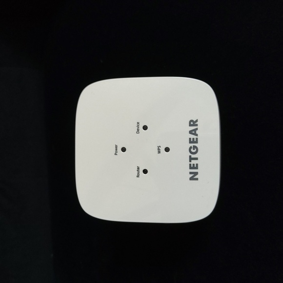 💥New💥NETGEAR AC1200 Wifi Range Extender Model 6110 - Picture 3 of 7